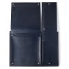 Lexon Flat Torba na laptopa 14ciemnoniebieski/dark blue LN2503B